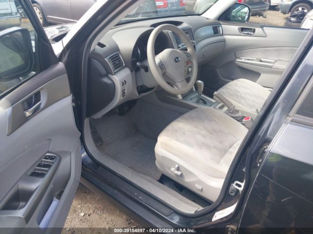 Photo 4 VIN: JF2SH6CC1AH743653 - SUBARU FORESTER 