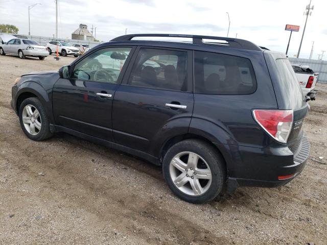 Photo 1 VIN: JF2SH6CC1AH743698 - SUBARU FORESTER 2 