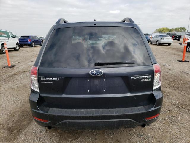 Photo 5 VIN: JF2SH6CC1AH743698 - SUBARU FORESTER 2 