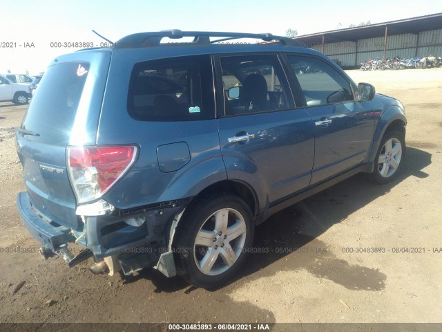 Photo 3 VIN: JF2SH6CC1AH743992 - SUBARU FORESTER 