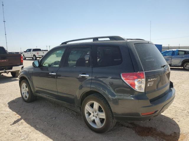 Photo 1 VIN: JF2SH6CC1AH751445 - SUBARU FORESTER 2 