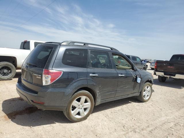 Photo 2 VIN: JF2SH6CC1AH751445 - SUBARU FORESTER 2 