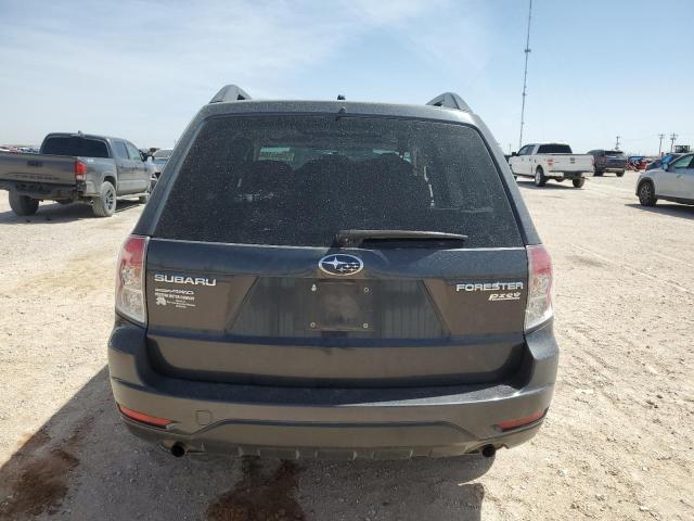 Photo 5 VIN: JF2SH6CC1AH751445 - SUBARU FORESTER 2 