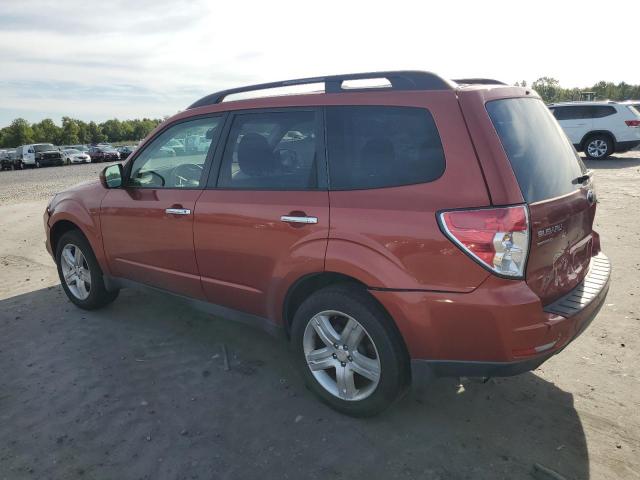 Photo 1 VIN: JF2SH6CC1AH755057 - SUBARU FORESTER 2 