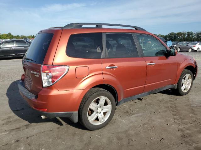 Photo 2 VIN: JF2SH6CC1AH755057 - SUBARU FORESTER 2 