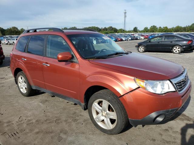 Photo 3 VIN: JF2SH6CC1AH755057 - SUBARU FORESTER 2 