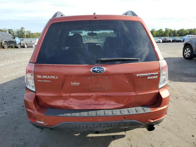 Photo 5 VIN: JF2SH6CC1AH755057 - SUBARU FORESTER 2 