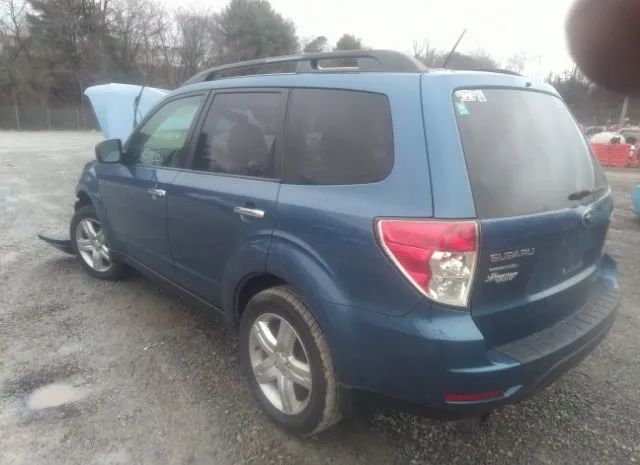 Photo 2 VIN: JF2SH6CC1AH755706 - SUBARU FORESTER 