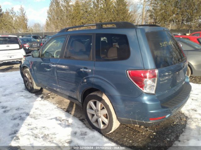 Photo 2 VIN: JF2SH6CC1AH764518 - SUBARU FORESTER 