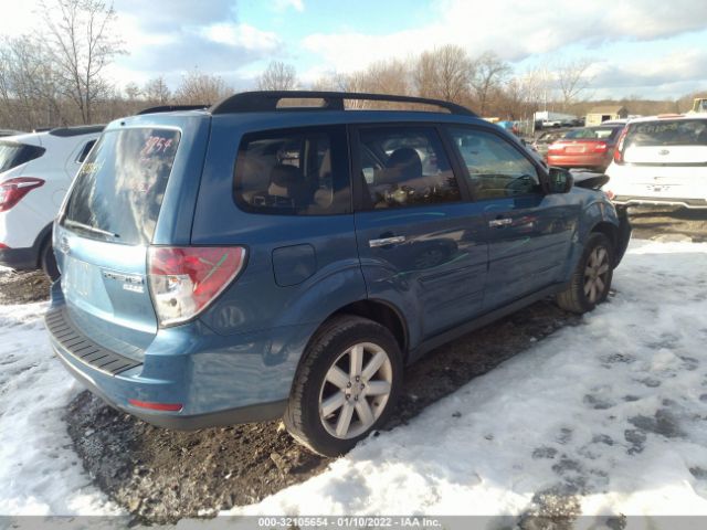 Photo 3 VIN: JF2SH6CC1AH764518 - SUBARU FORESTER 