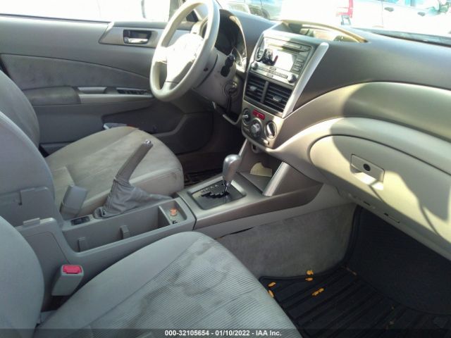 Photo 4 VIN: JF2SH6CC1AH764518 - SUBARU FORESTER 