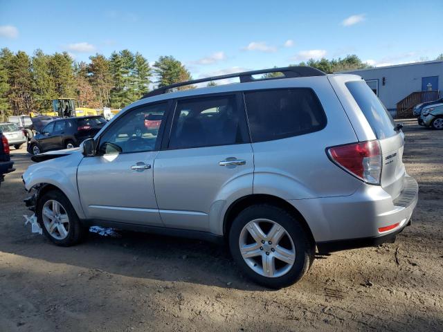 Photo 1 VIN: JF2SH6CC1AH780282 - SUBARU FORESTER 2 