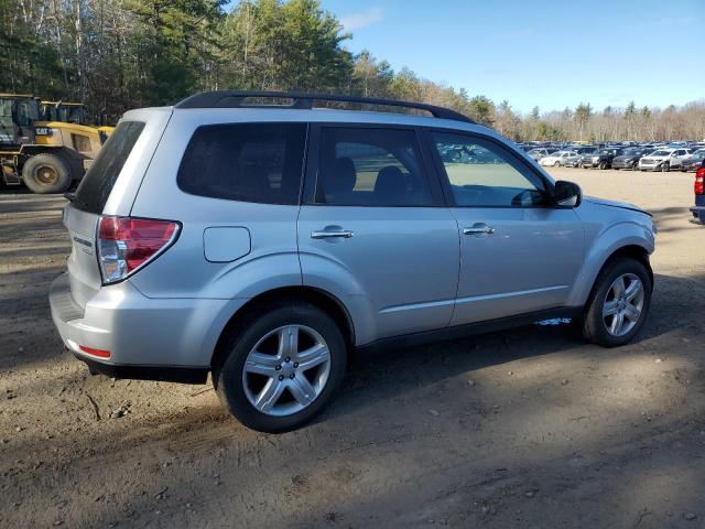 Photo 2 VIN: JF2SH6CC1AH780282 - SUBARU FORESTER 2 