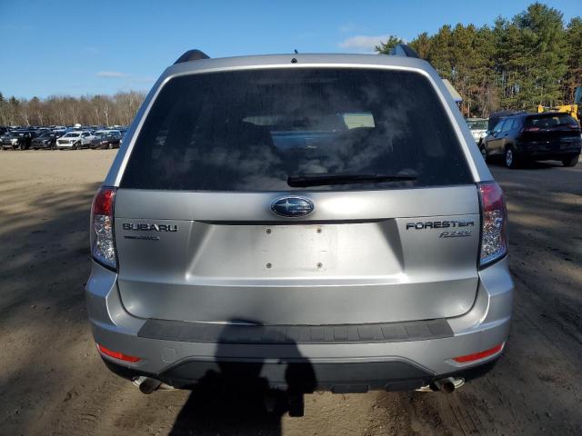 Photo 5 VIN: JF2SH6CC1AH780282 - SUBARU FORESTER 2 