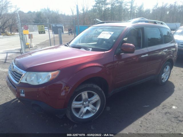 Photo 1 VIN: JF2SH6CC1AH790830 - SUBARU FORESTER 