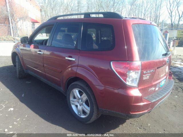 Photo 2 VIN: JF2SH6CC1AH790830 - SUBARU FORESTER 