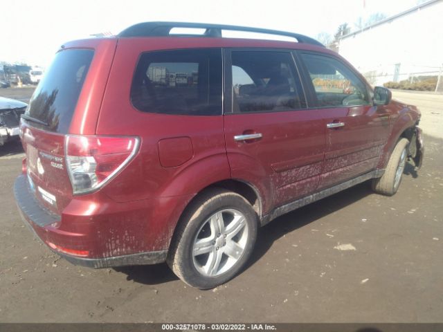 Photo 3 VIN: JF2SH6CC1AH790830 - SUBARU FORESTER 