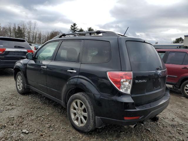 Photo 1 VIN: JF2SH6CC1AH796451 - SUBARU FORESTER 