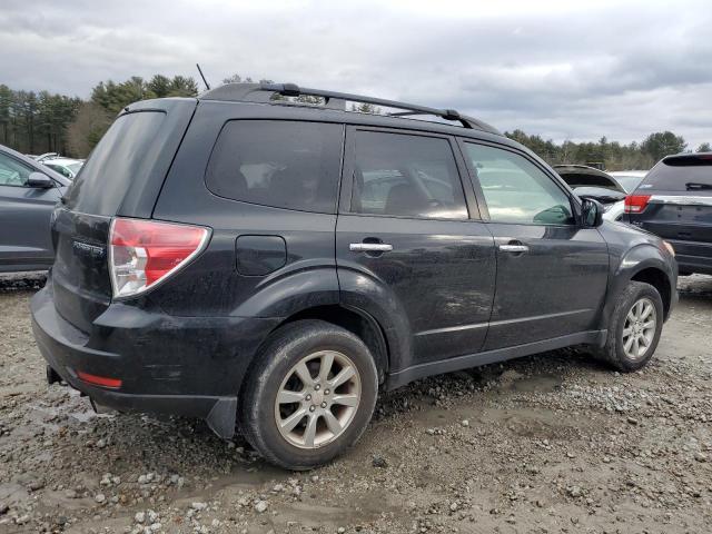 Photo 2 VIN: JF2SH6CC1AH796451 - SUBARU FORESTER 