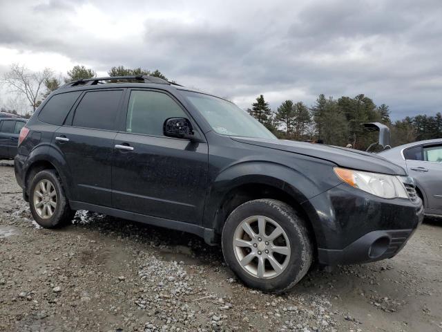 Photo 3 VIN: JF2SH6CC1AH796451 - SUBARU FORESTER 