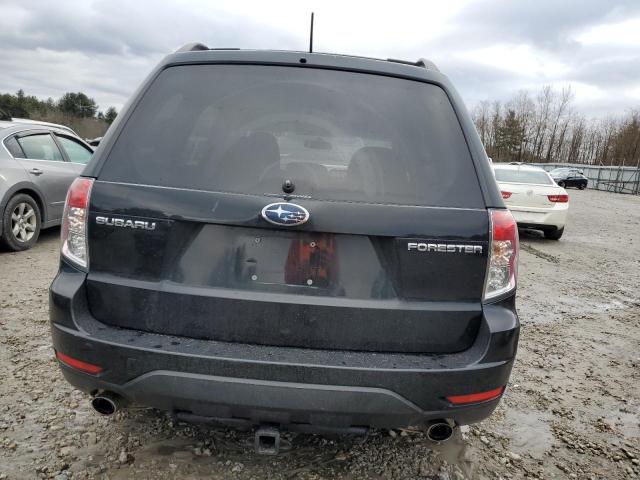 Photo 5 VIN: JF2SH6CC1AH796451 - SUBARU FORESTER 