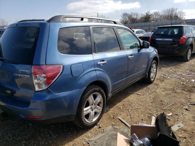 Photo 2 VIN: JF2SH6CC1AH798927 - SUBARU FORESTER 2 