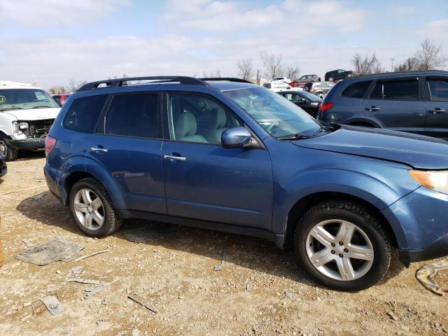 Photo 3 VIN: JF2SH6CC1AH798927 - SUBARU FORESTER 2 