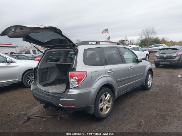 Photo 3 VIN: JF2SH6CC1AH799415 - SUBARU FORESTER 