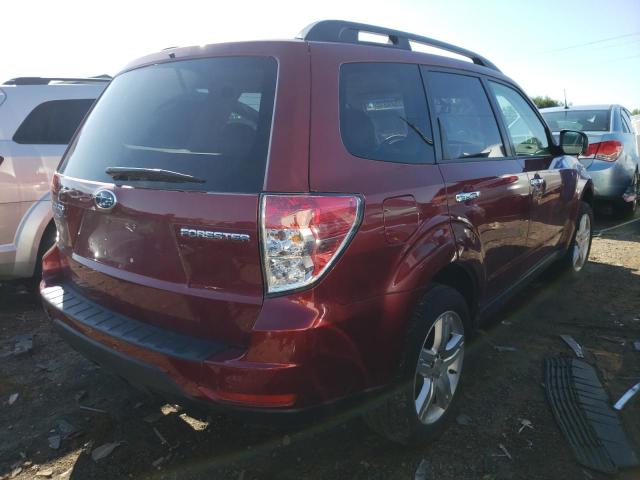 Photo 3 VIN: JF2SH6CC1AH803544 - SUBARU FORESTER 2 