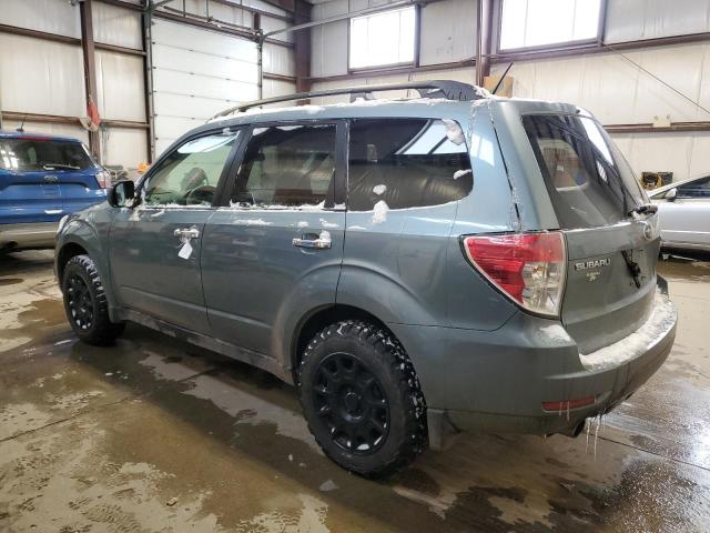 Photo 1 VIN: JF2SH6CC1AH900534 - SUBARU FORESTER 2 