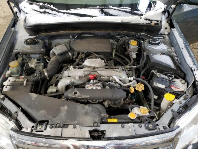 Photo 11 VIN: JF2SH6CC1AH900534 - SUBARU FORESTER 2 