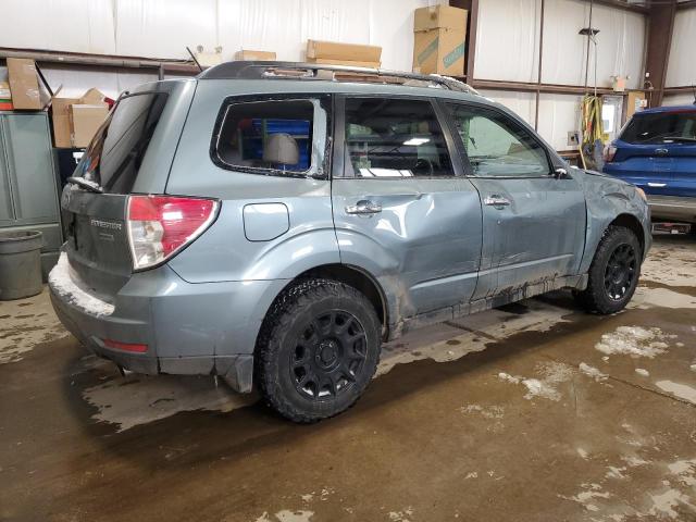 Photo 2 VIN: JF2SH6CC1AH900534 - SUBARU FORESTER 2 