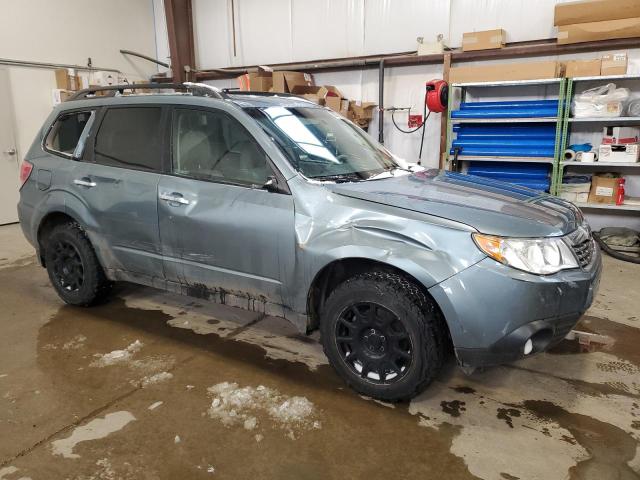 Photo 3 VIN: JF2SH6CC1AH900534 - SUBARU FORESTER 2 