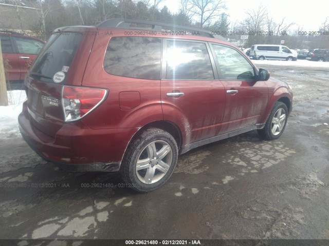 Photo 3 VIN: JF2SH6CC1AH905328 - SUBARU FORESTER 