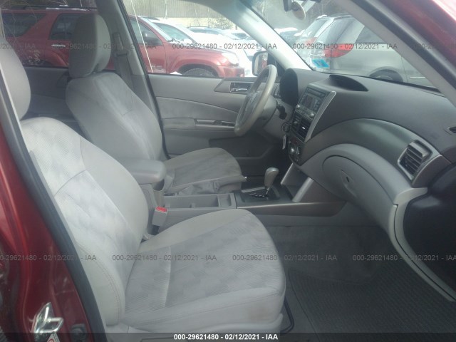 Photo 4 VIN: JF2SH6CC1AH905328 - SUBARU FORESTER 