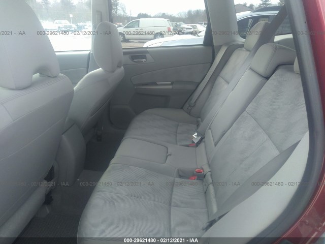 Photo 7 VIN: JF2SH6CC1AH905328 - SUBARU FORESTER 