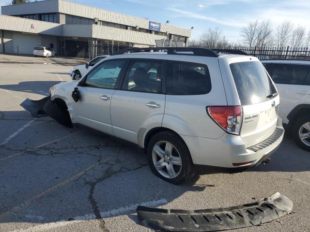 Photo 1 VIN: JF2SH6CC1AH907662 - SUBARU FORESTER 