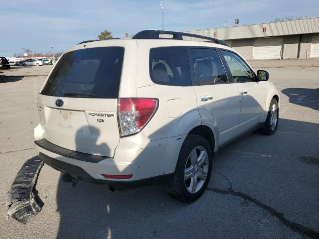 Photo 2 VIN: JF2SH6CC1AH907662 - SUBARU FORESTER 