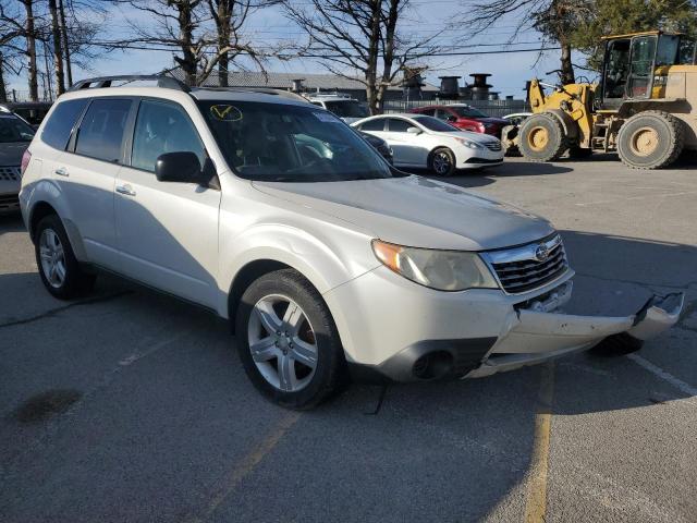 Photo 3 VIN: JF2SH6CC1AH907662 - SUBARU FORESTER 