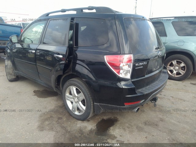 Photo 2 VIN: JF2SH6CC1AH918290 - SUBARU FORESTER 