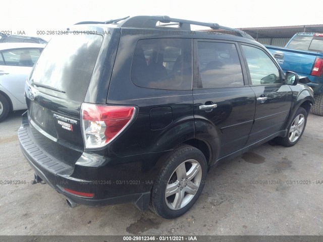 Photo 3 VIN: JF2SH6CC1AH918290 - SUBARU FORESTER 