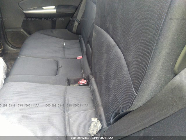 Photo 7 VIN: JF2SH6CC1AH918290 - SUBARU FORESTER 