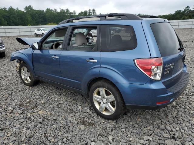 Photo 1 VIN: JF2SH6CC2AG713812 - SUBARU FORESTER 2 