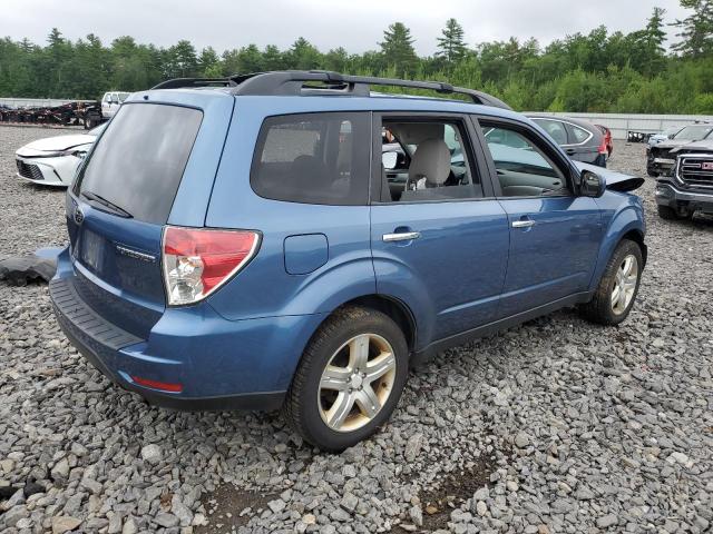 Photo 2 VIN: JF2SH6CC2AG713812 - SUBARU FORESTER 2 