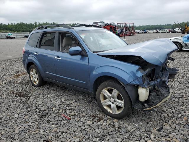 Photo 3 VIN: JF2SH6CC2AG713812 - SUBARU FORESTER 2 