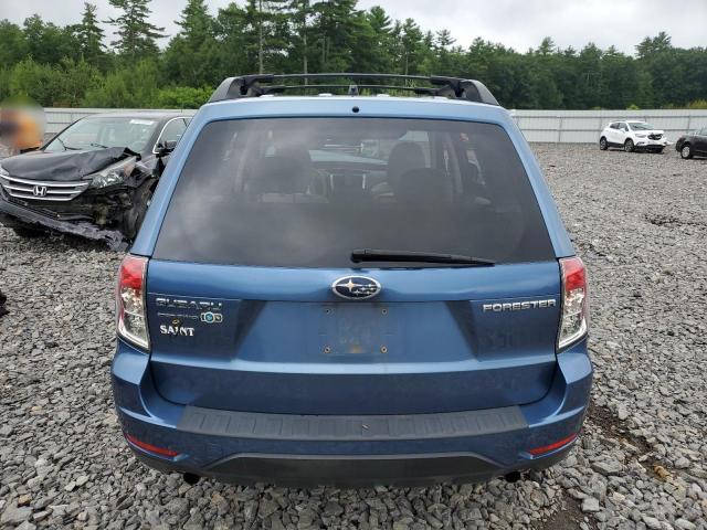 Photo 5 VIN: JF2SH6CC2AG713812 - SUBARU FORESTER 2 