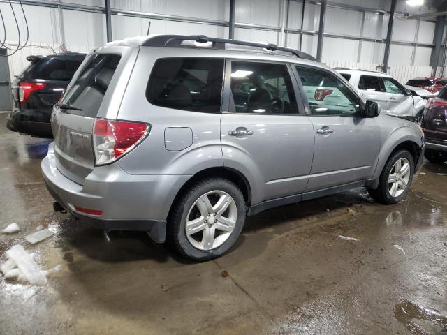 Photo 2 VIN: JF2SH6CC2AG718279 - SUBARU FORESTER 2 