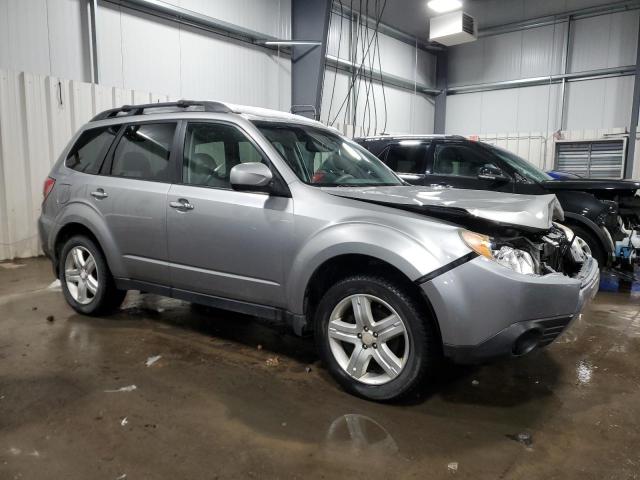 Photo 3 VIN: JF2SH6CC2AG718279 - SUBARU FORESTER 2 