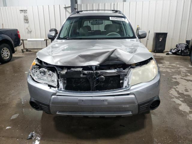 Photo 4 VIN: JF2SH6CC2AG718279 - SUBARU FORESTER 2 