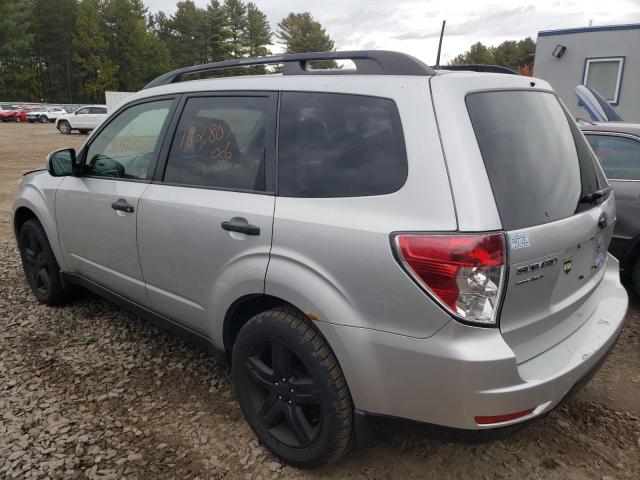 Photo 2 VIN: JF2SH6CC2AG752982 - SUBARU FORESTER 2 